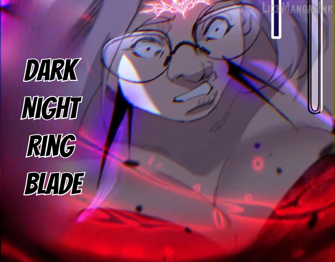 God-level Assassin, I’m the Shadow Chapter 123  - page 75